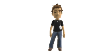 Illustration for article titled You Can Dress Your Avatar In All This Stuff